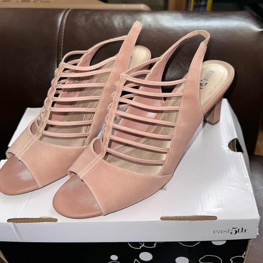 Women’s heels